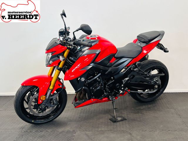 suzuki - gsx-s-750-abs