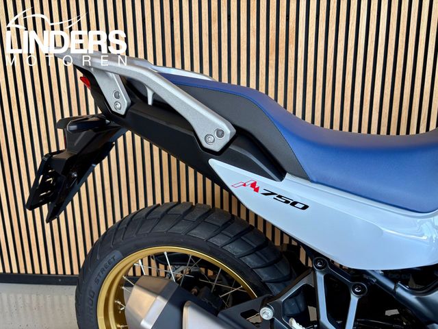 honda - xl-750-transalp