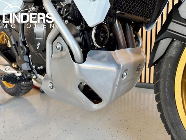 honda - xl-750-transalp