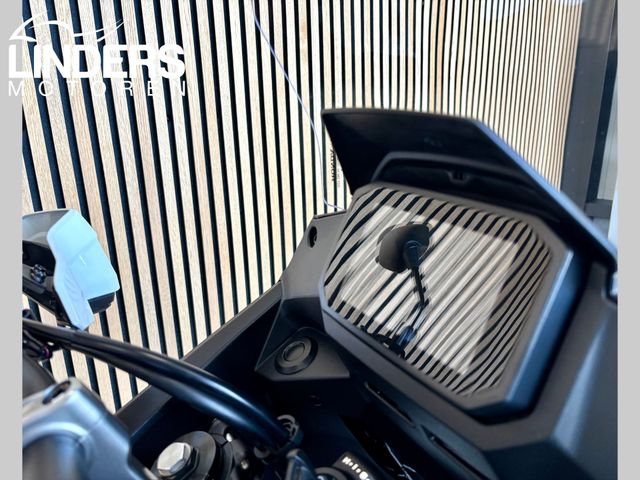 honda - xl-750-transalp