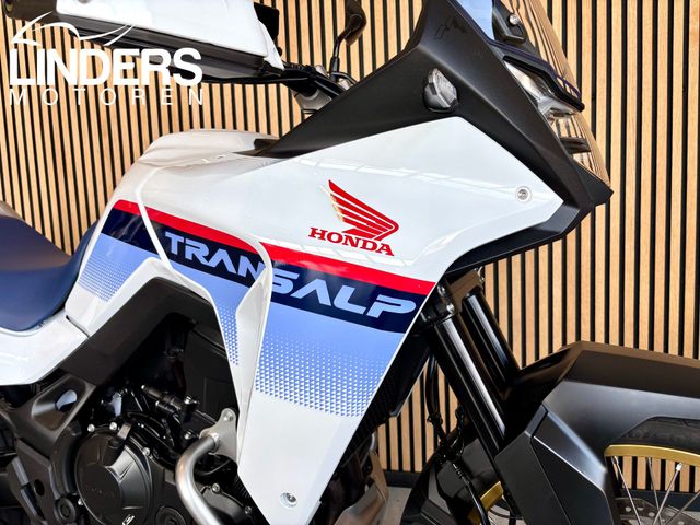 honda - xl-750-transalp