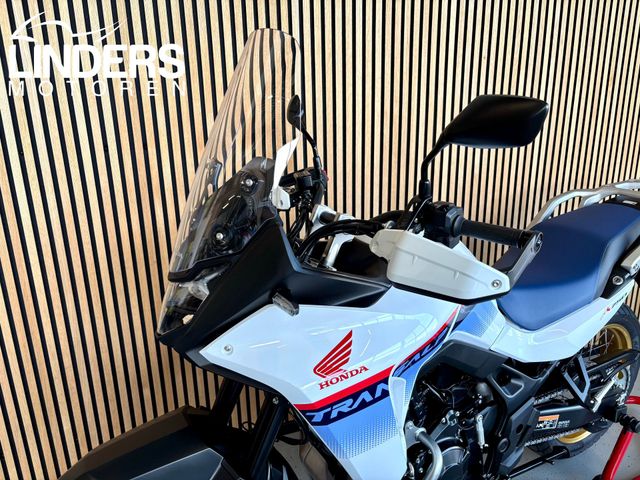 honda - xl-750-transalp