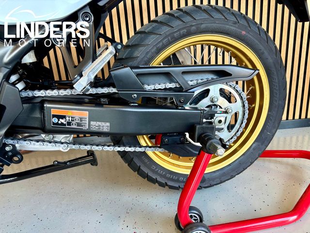 honda - xl-750-transalp