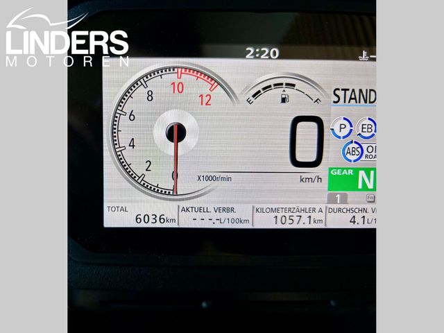 honda - xl-750-transalp