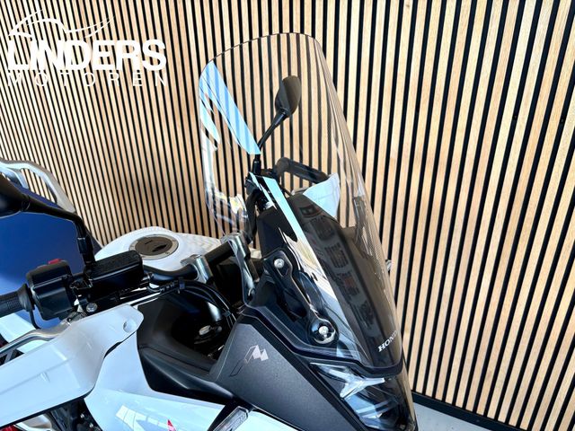 honda - xl-750-transalp