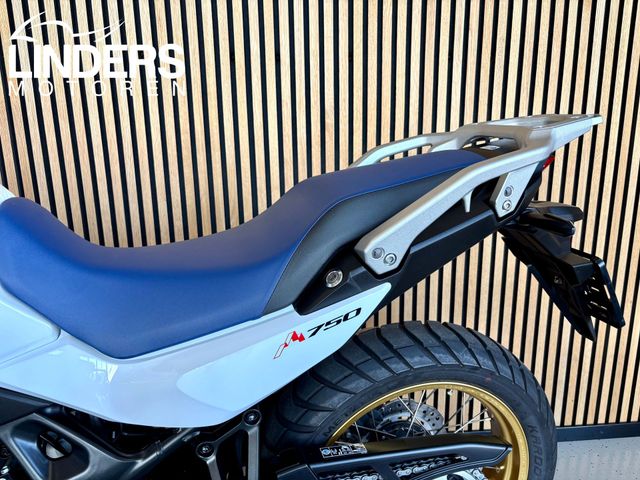 honda - xl-750-transalp