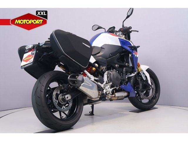 bmw - f-900-r