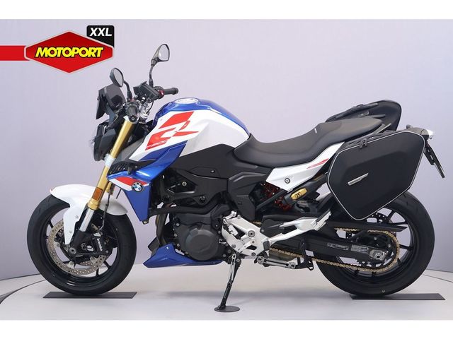 bmw - f-900-r