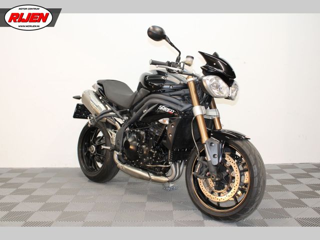 triumph - speed-triple-1050-abs
