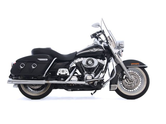 harley-davidson - road-king-classic-flhrci