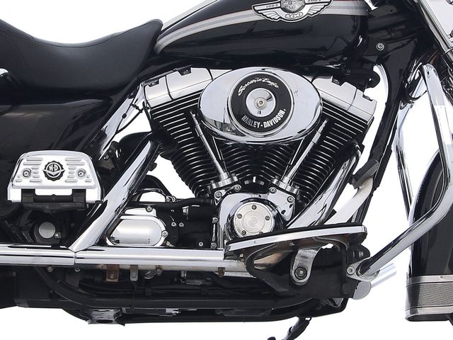 harley-davidson - road-king-classic-flhrci