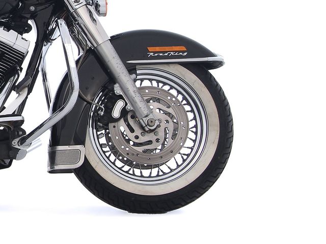 harley-davidson - road-king-classic-flhrci