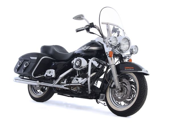 harley-davidson - road-king-classic-flhrci