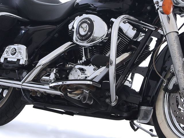 harley-davidson - road-king-classic-flhrci