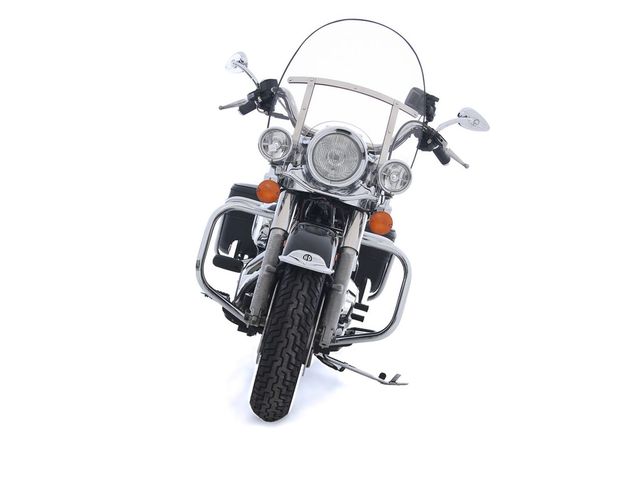 harley-davidson - road-king-classic-flhrci