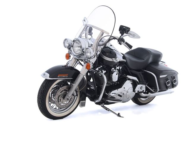 harley-davidson - road-king-classic-flhrci
