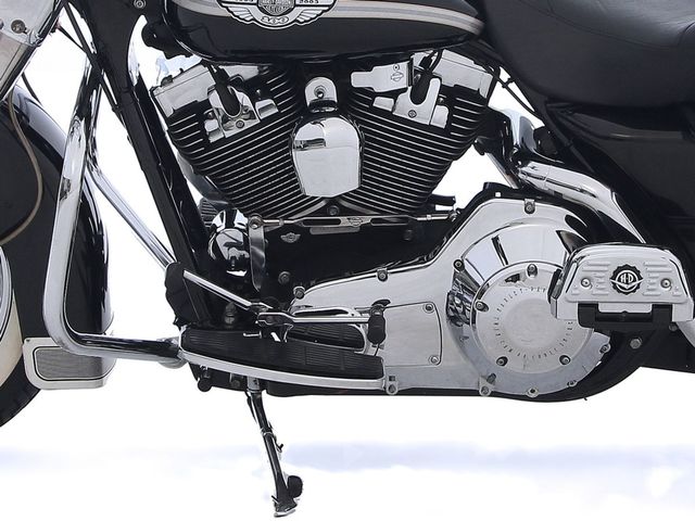 harley-davidson - road-king-classic-flhrci