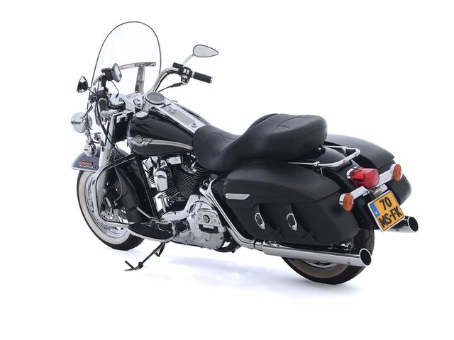 harley-davidson - road-king-classic-flhrci