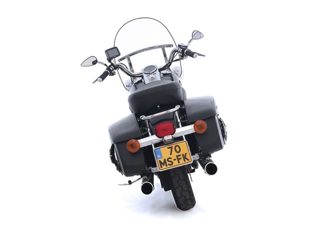 harley-davidson - road-king-classic-flhrci