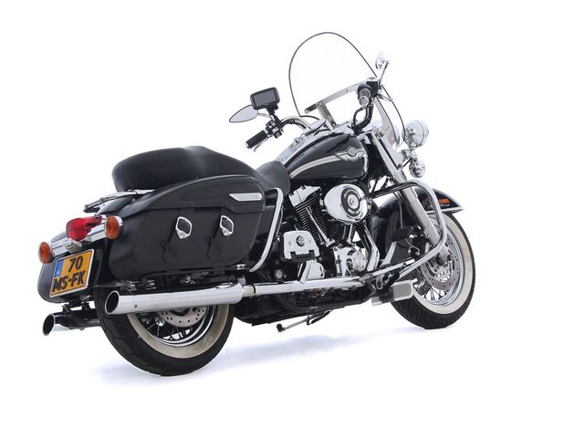 harley-davidson - road-king-classic-flhrci