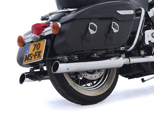 harley-davidson - road-king-classic-flhrci