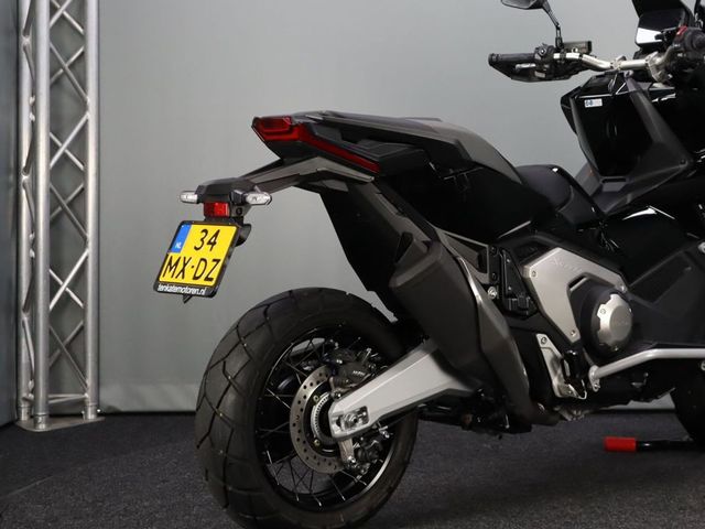 honda - x-adv