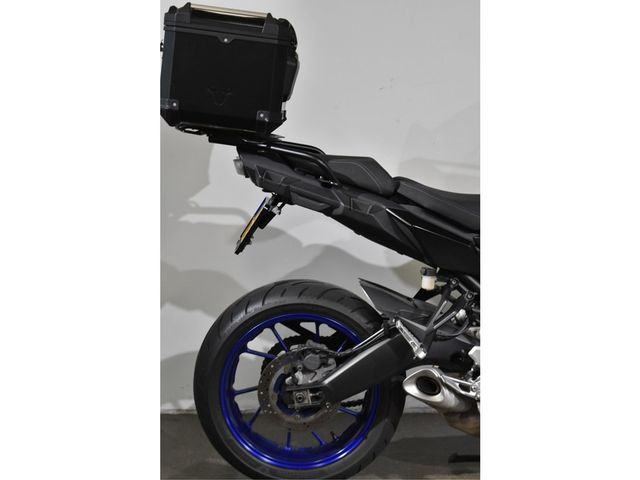 yamaha - tracer-900-abs