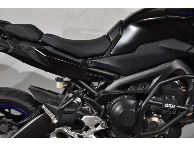 yamaha - tracer-900-abs