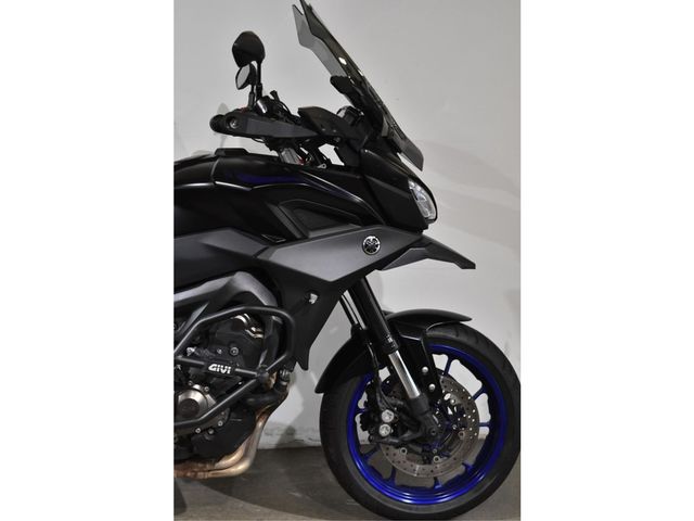 yamaha - tracer-900-abs