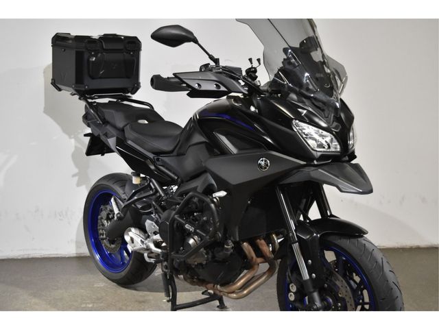 yamaha - tracer-900-abs