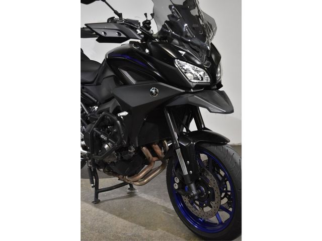 yamaha - tracer-900-abs