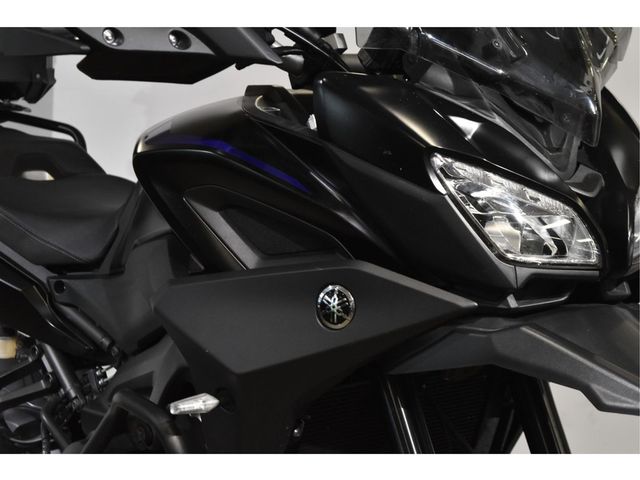 yamaha - tracer-900-abs