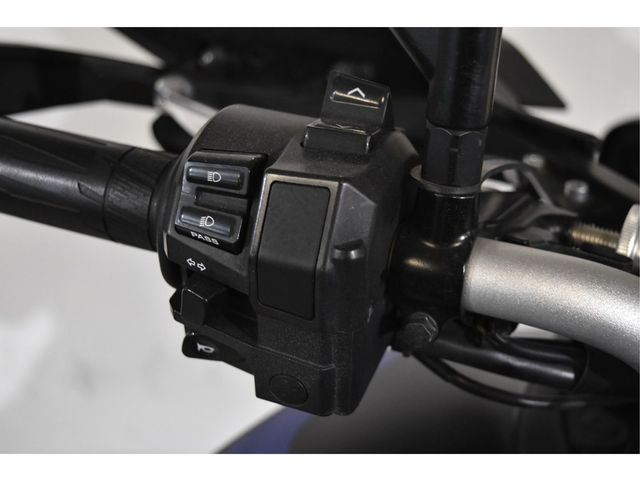 yamaha - tracer-900-abs