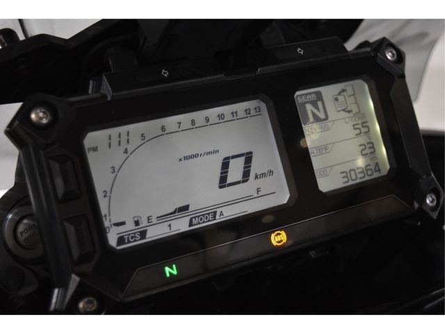 yamaha - tracer-900-abs