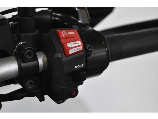 yamaha - tracer-900-abs