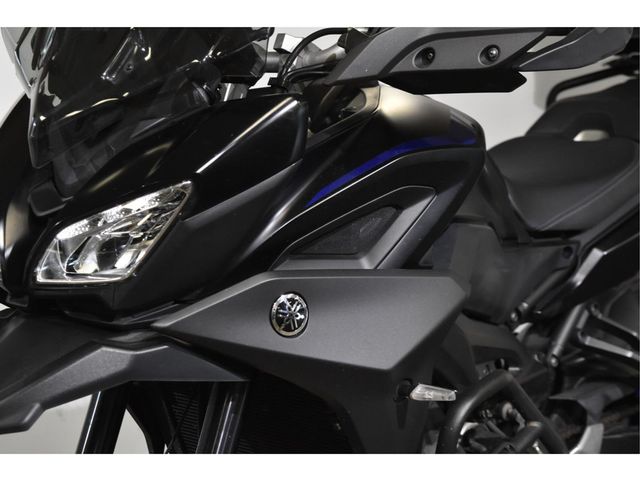 yamaha - tracer-900-abs