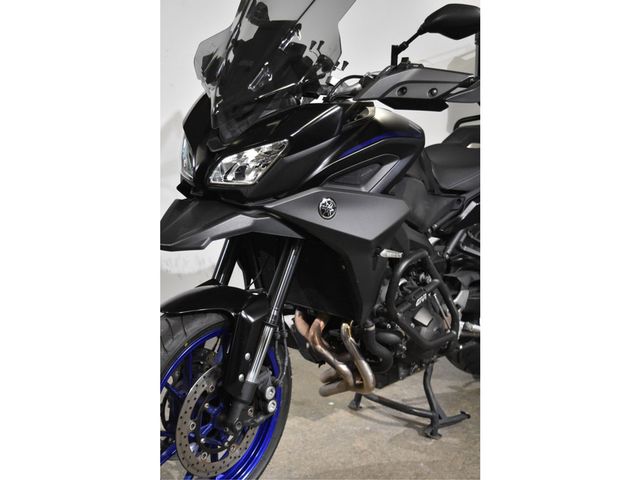 yamaha - tracer-900-abs