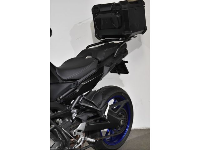 yamaha - tracer-900-abs