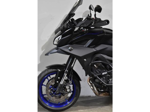 yamaha - tracer-900-abs