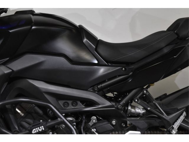 yamaha - tracer-900-abs