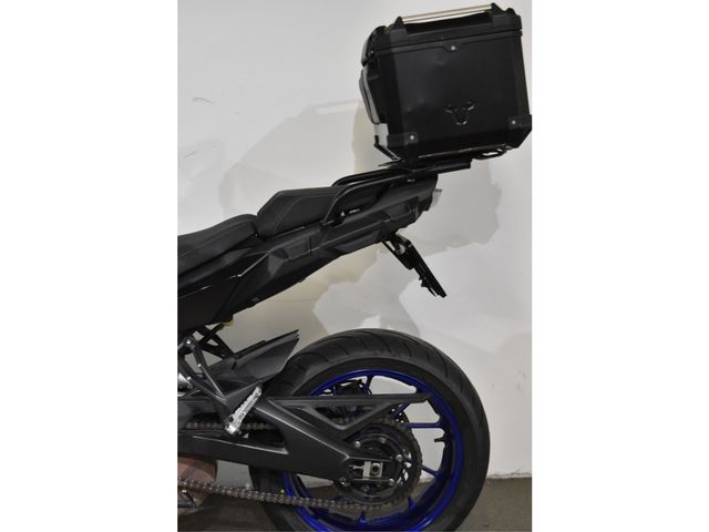 yamaha - tracer-900-abs
