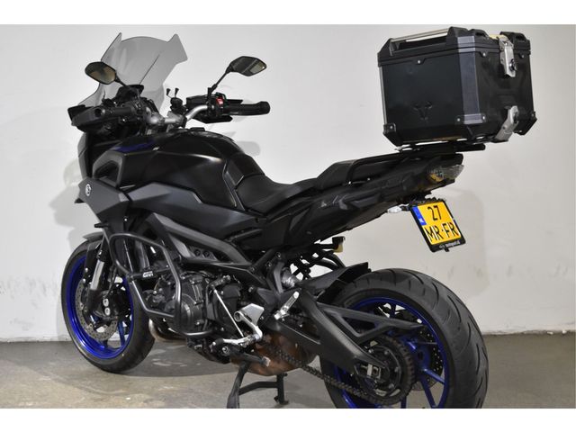 yamaha - tracer-900-abs