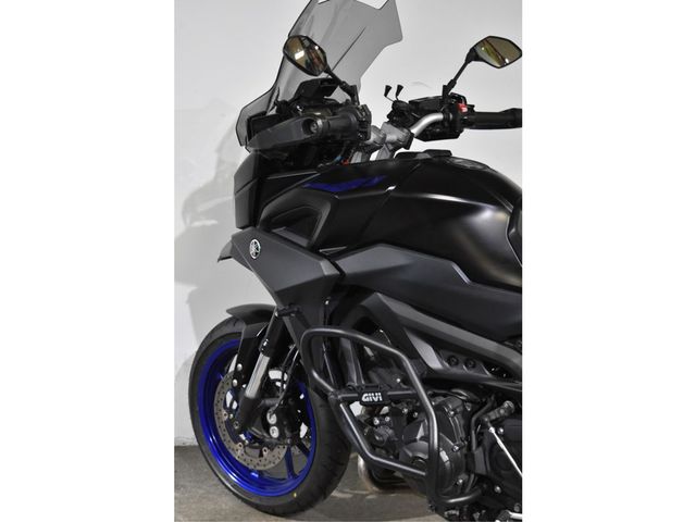 yamaha - tracer-900-abs