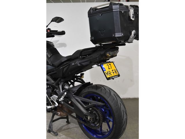 yamaha - tracer-900-abs
