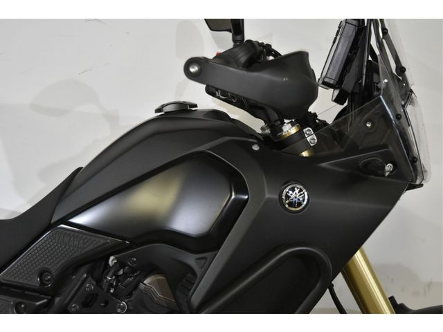 yamaha - tenere-700