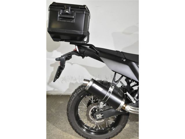 yamaha - tenere-700