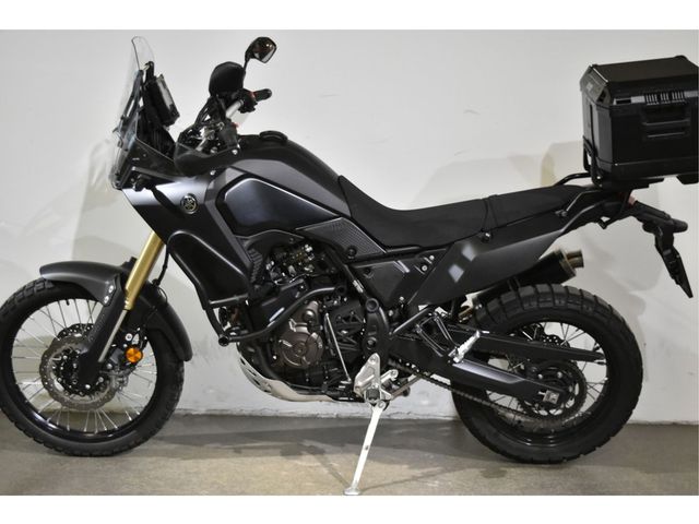 yamaha - tenere-700
