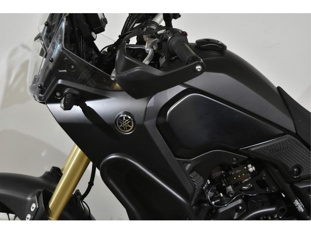 yamaha - tenere-700