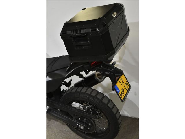yamaha - tenere-700