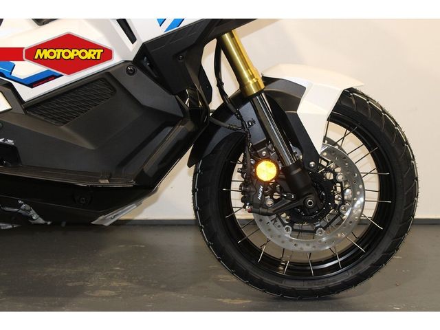 honda - x-adv